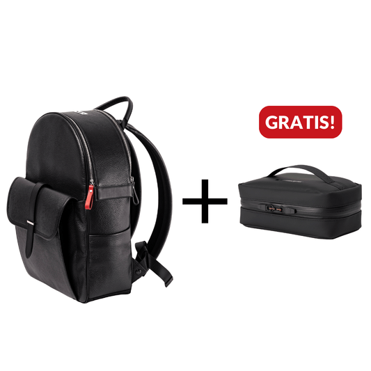 2 für 1 Bundle: ACAM-EX0002 Kamerarucksack + gratis GearBox ACAM-62D
