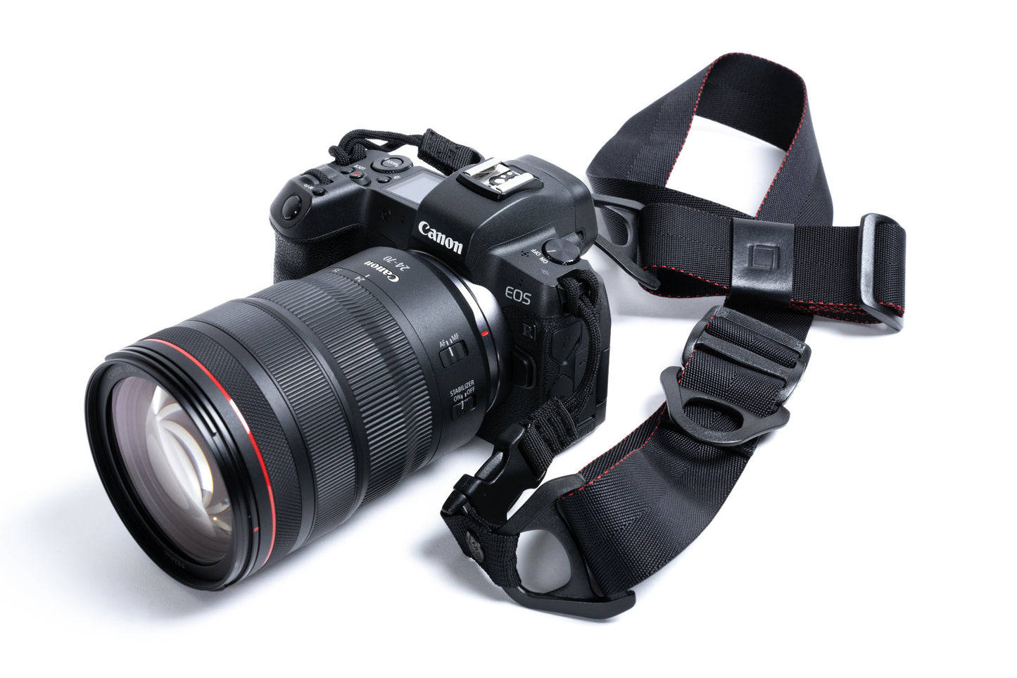 ACAM-38 Easy Slider Kameragurt