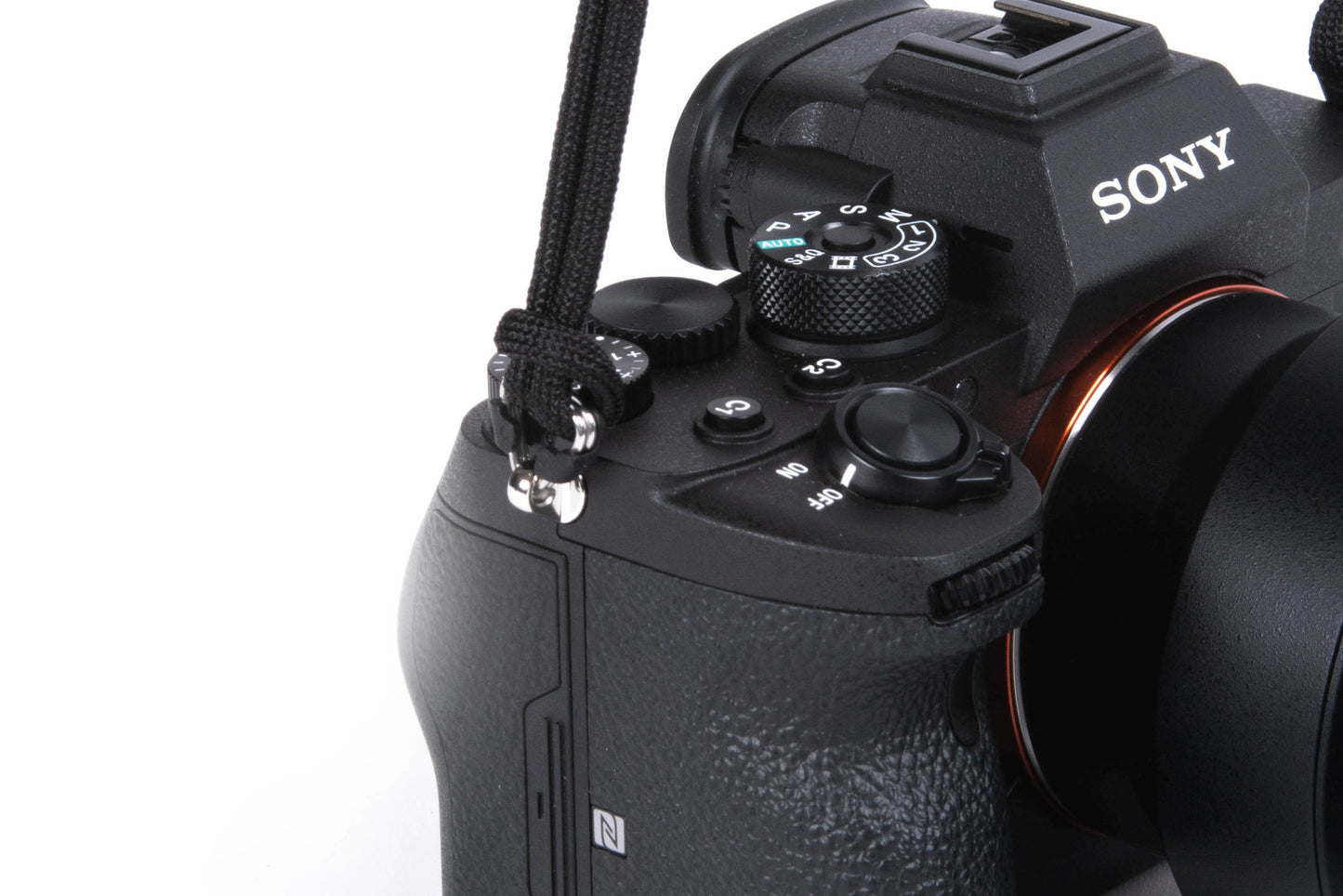 ACAM-38 Easy Slider Kameragurt