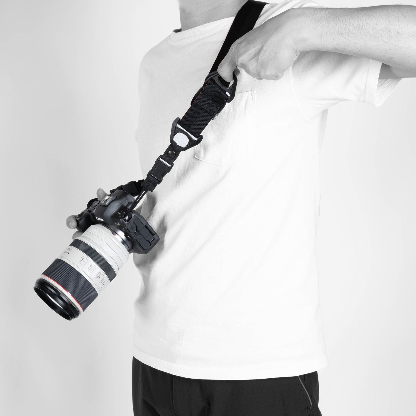 ACAM-38 Easy Slider Kameragurt