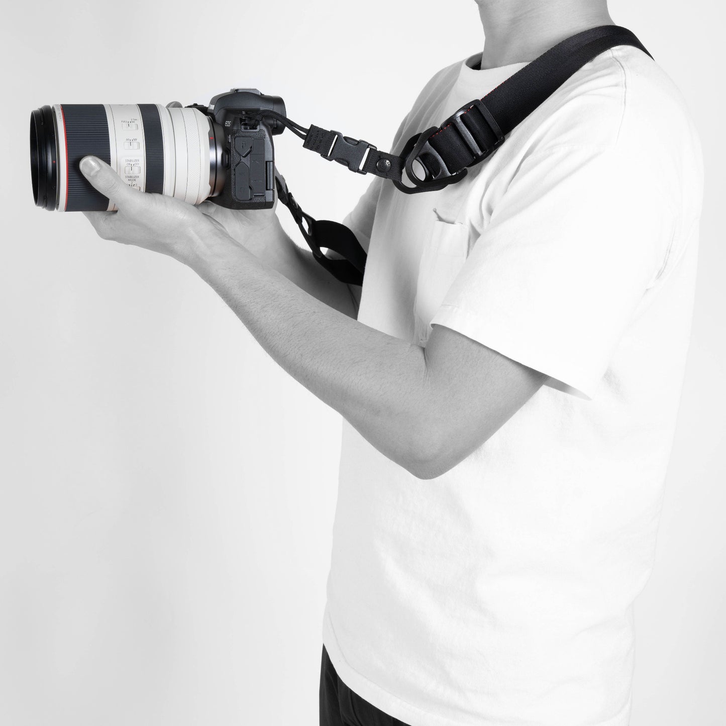 ACAM-38 Easy Slider Kameragurt