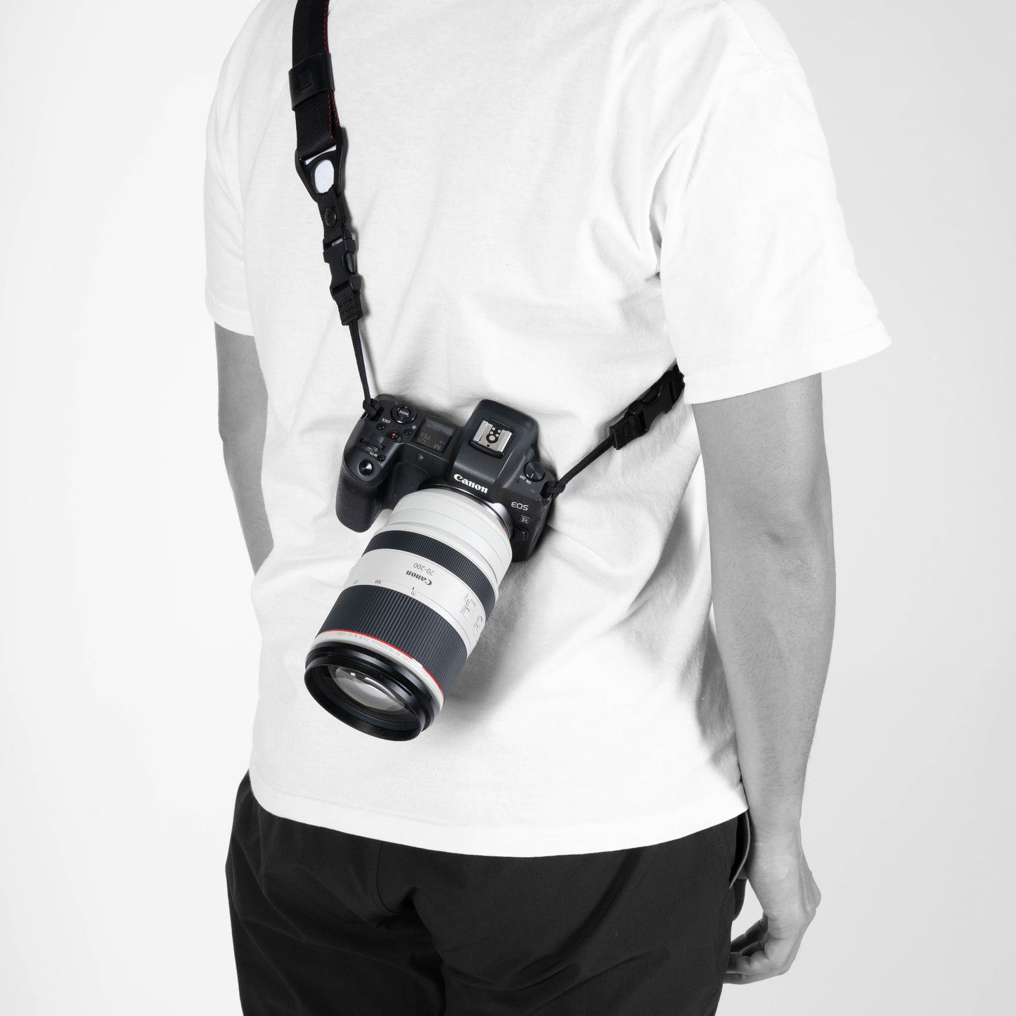 ACAM-38 Easy Slider Kameragurt