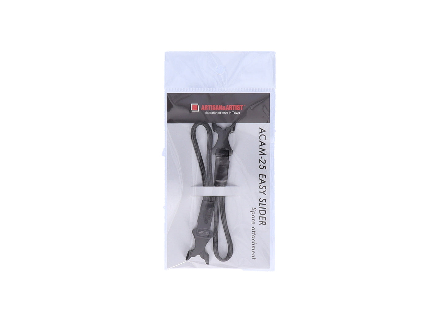 Breite Paracord-Schlaufen 25P für Easy Slider Kameragurt ACAM-25