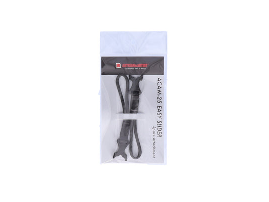 Breite Paracord-Schlaufen 25P für Easy Slider Kameragurt ACAM-25