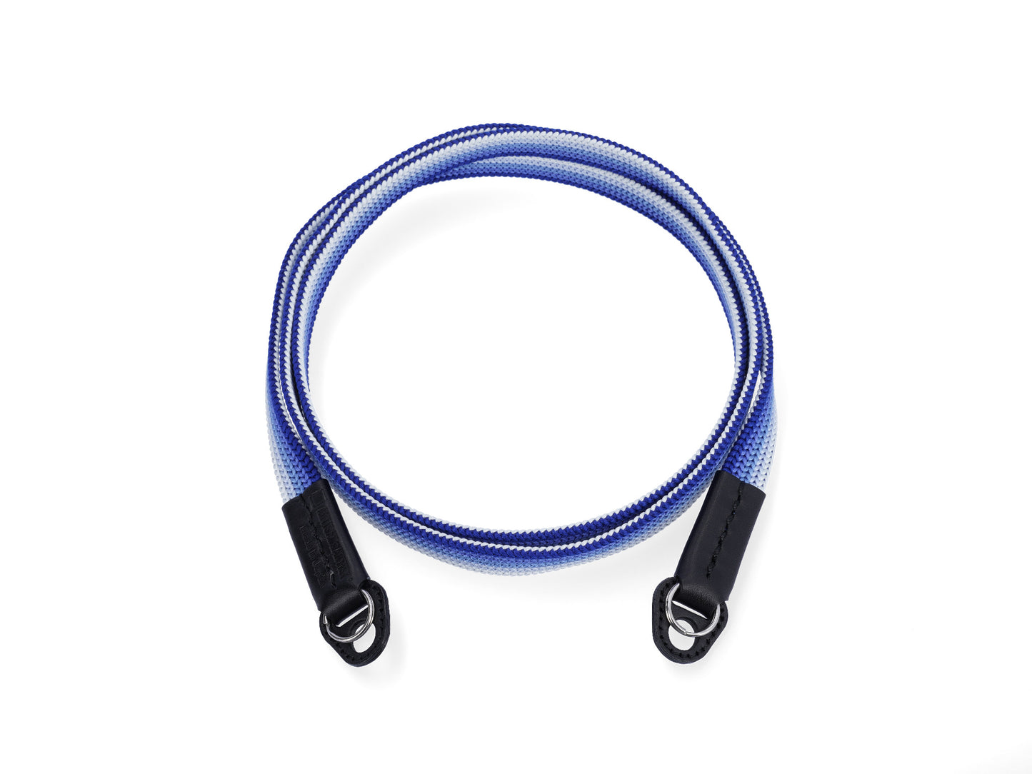 ACAM-322A Kameragurt, aus handgewebter Seide, Langversion