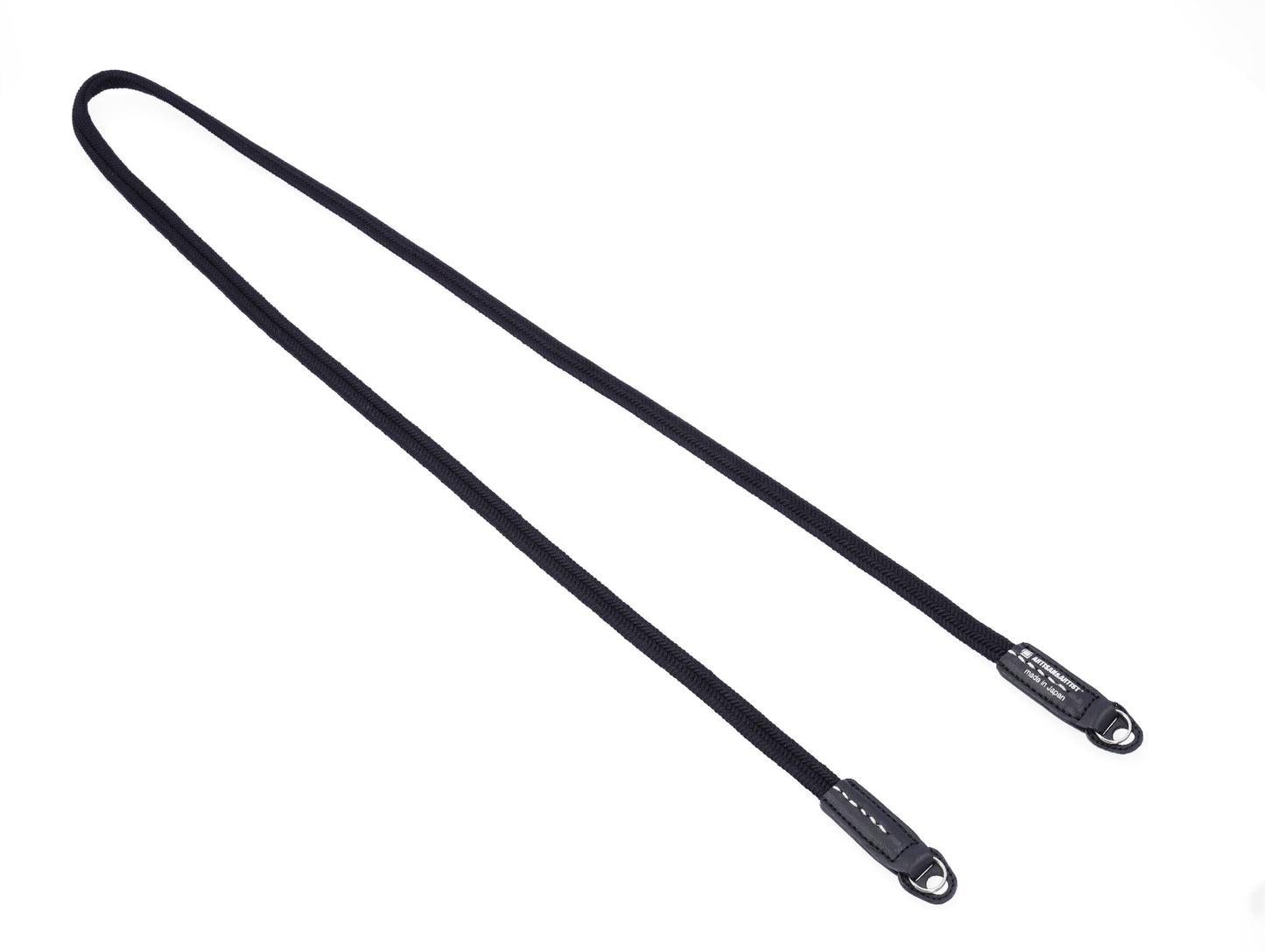 ACAM-320A, Kameragurt aus handgewebter Seide