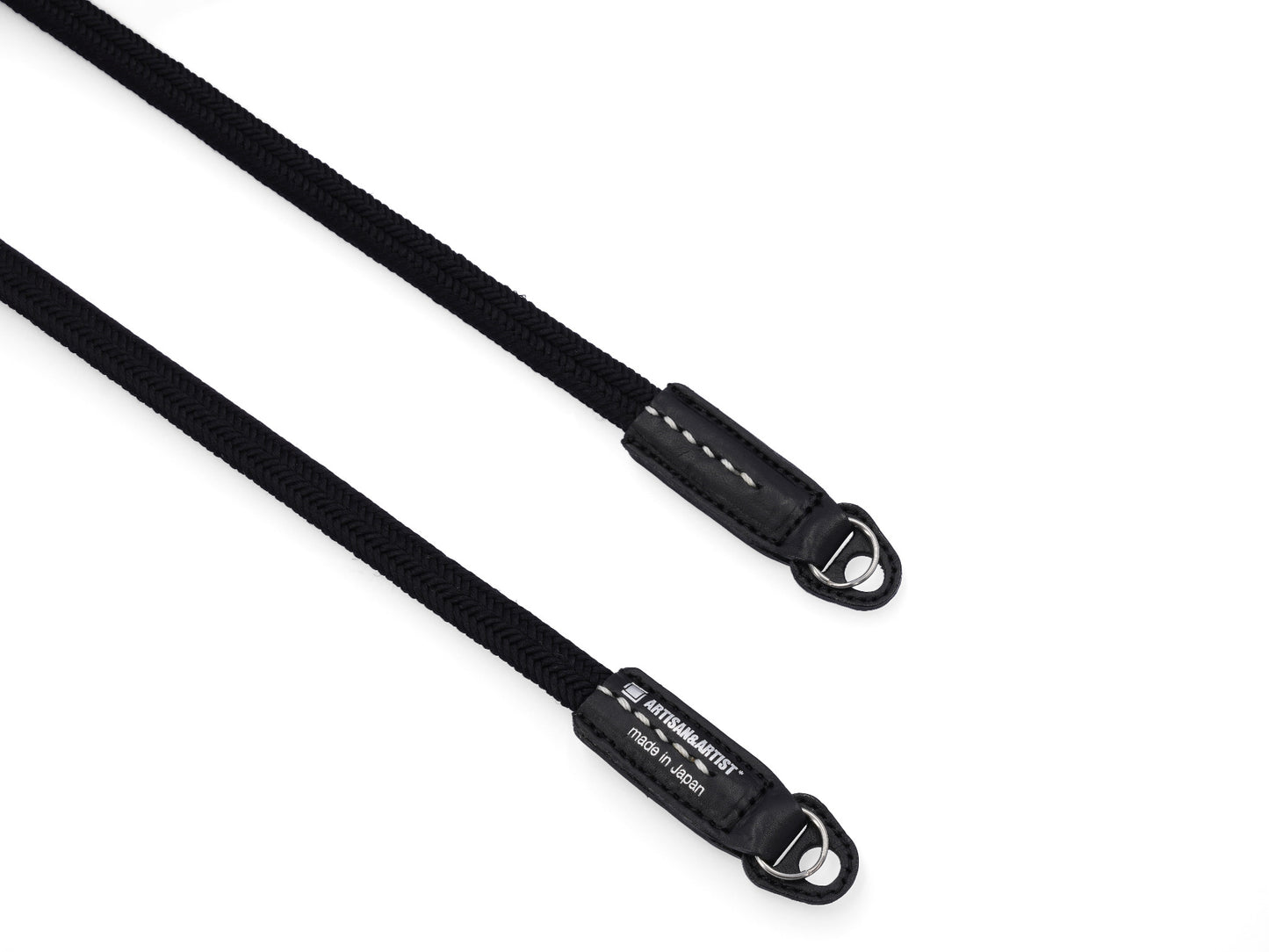 ACAM-320A, Kameragurt aus handgewebter Seide
