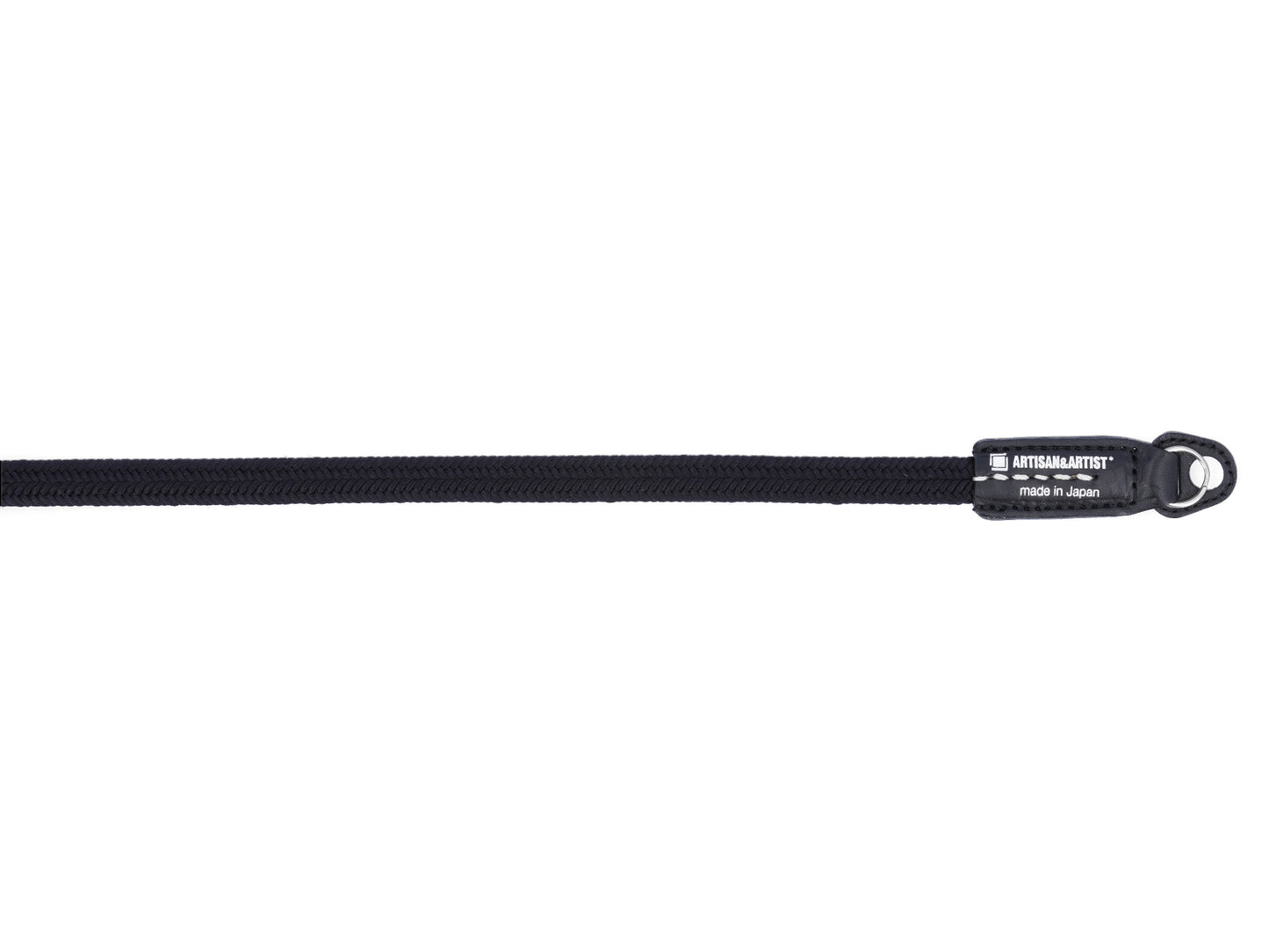 ACAM-320A, Kameragurt aus handgewebter Seide