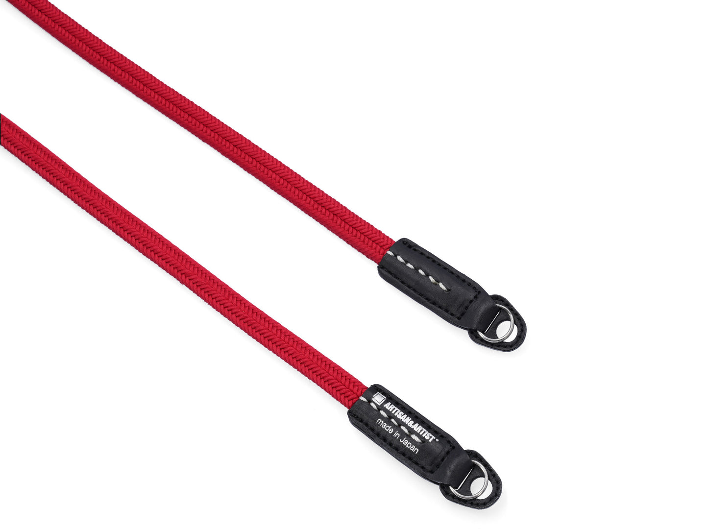 ACAM-320A, Kameragurt aus handgewebter Seide