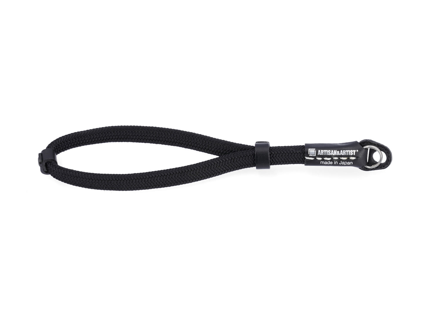 ACAM-311A, Handschlaufe, aus handgewebter Seide