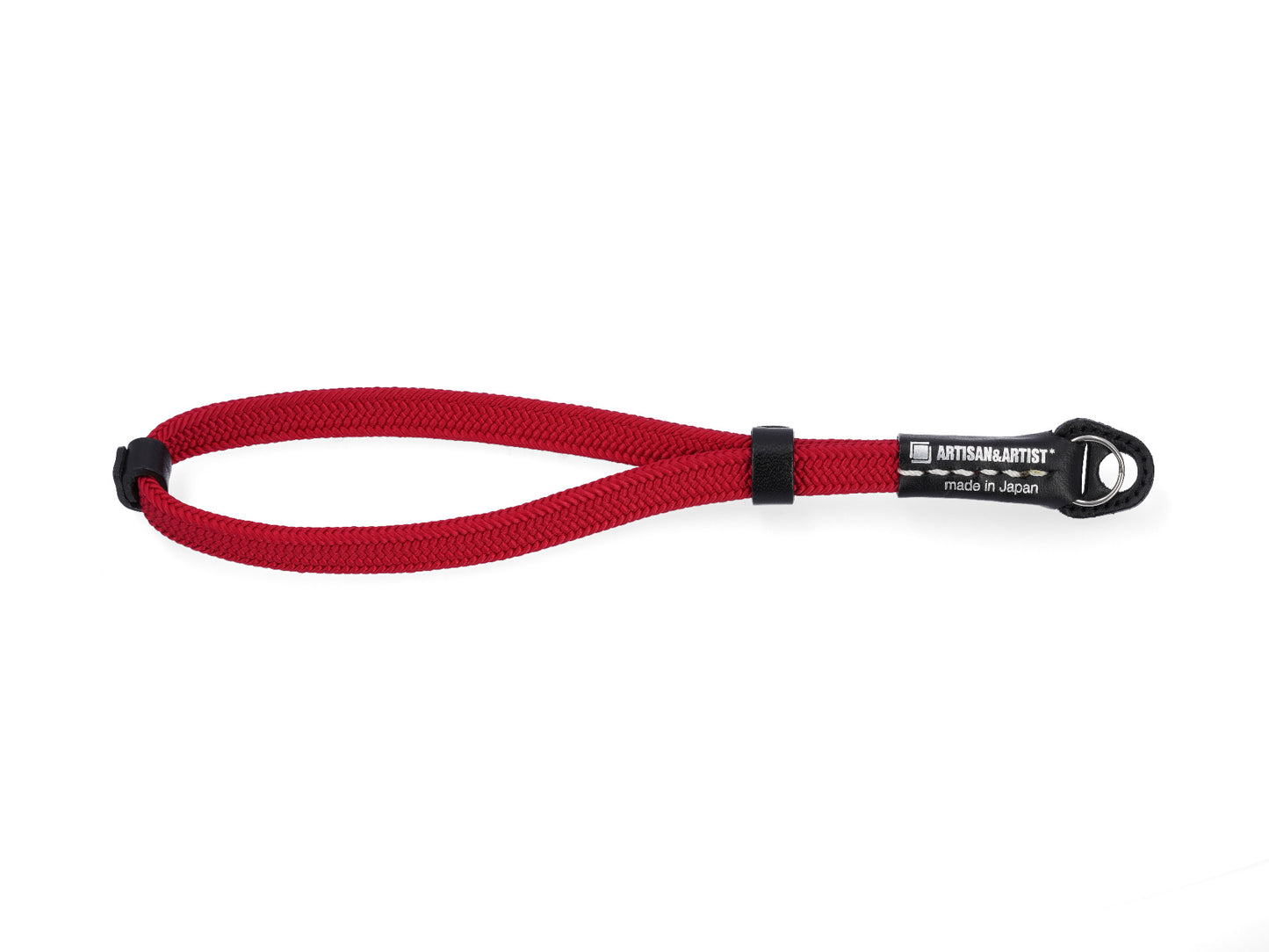 ACAM-311A, Handschlaufe, aus handgewebter Seide
