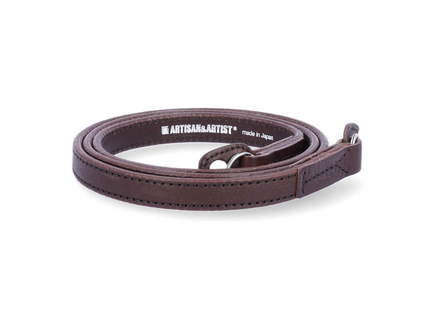 ACAM-280A, Kameragurt aus italienischem Leder