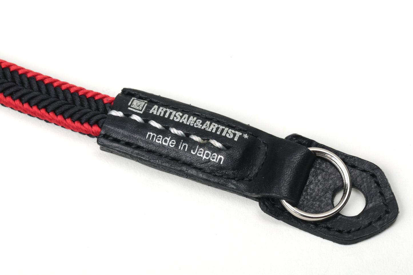 ACAM-310N, Kameragurt aus handgewebter Seide