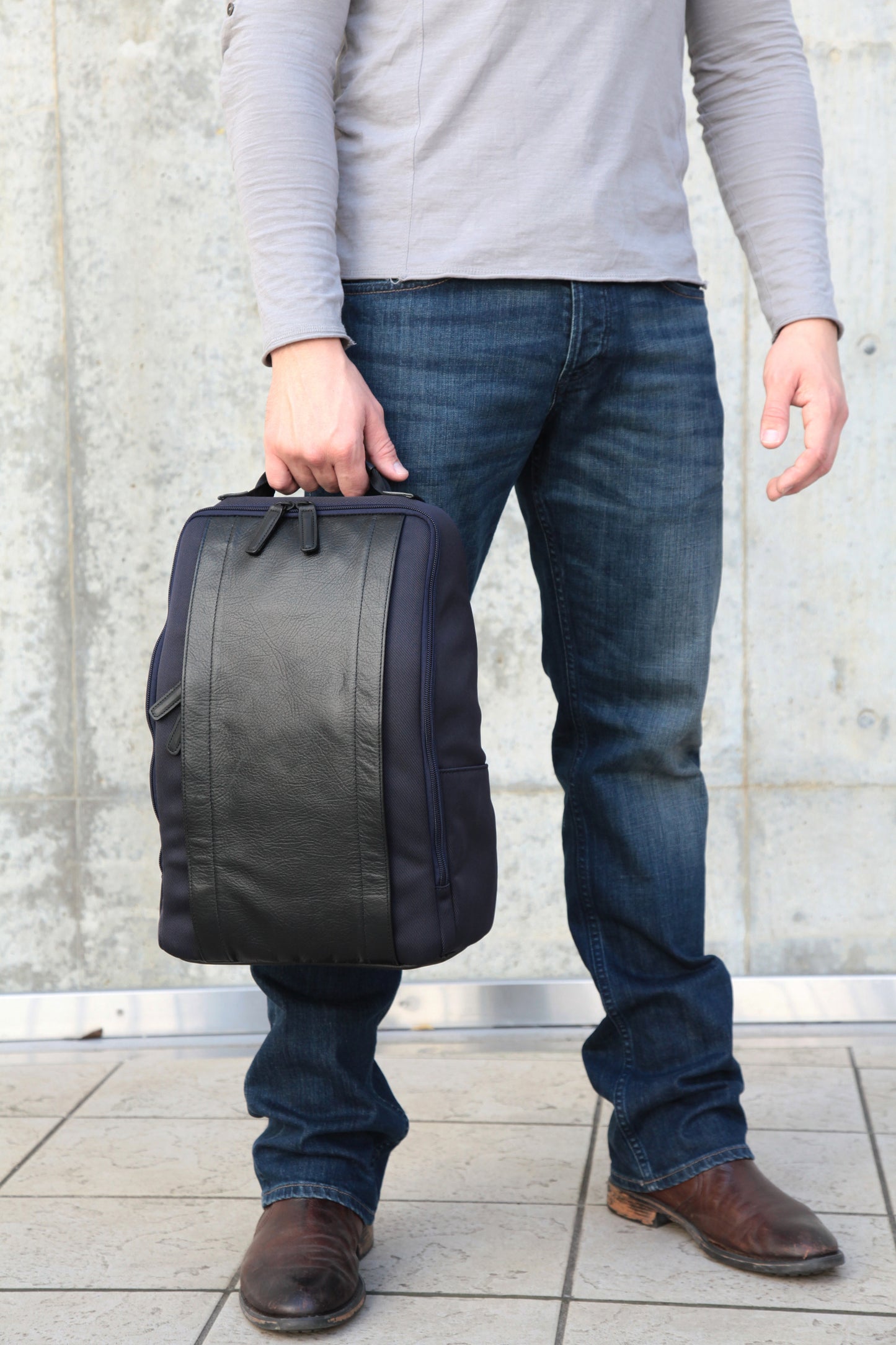 RR4-06C Kamera-Rucksack