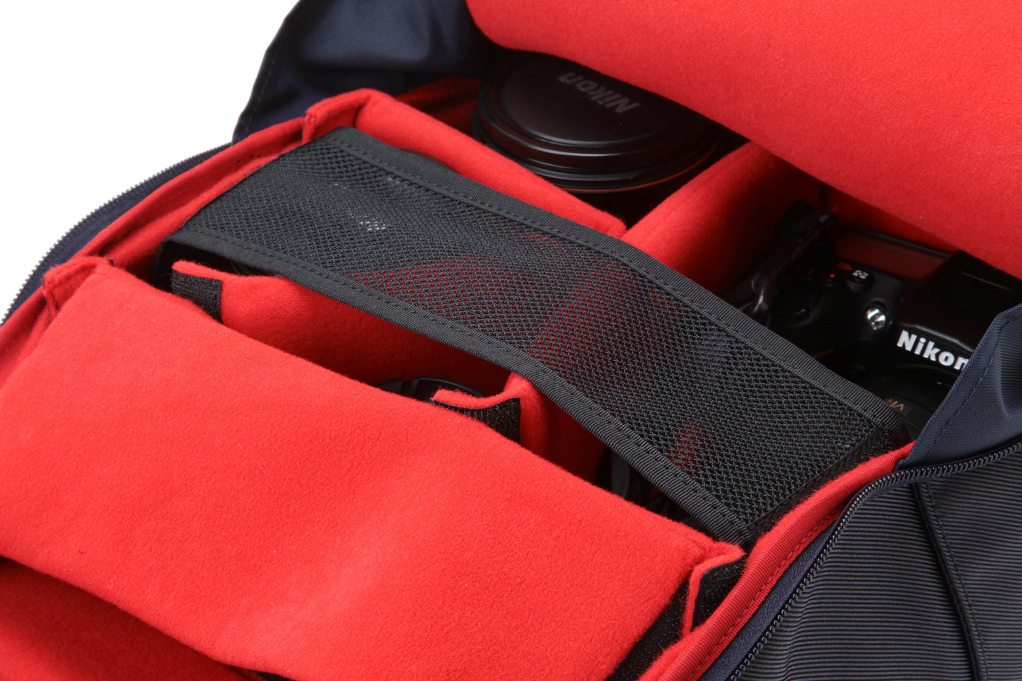RR4-06C Kamera-Rucksack