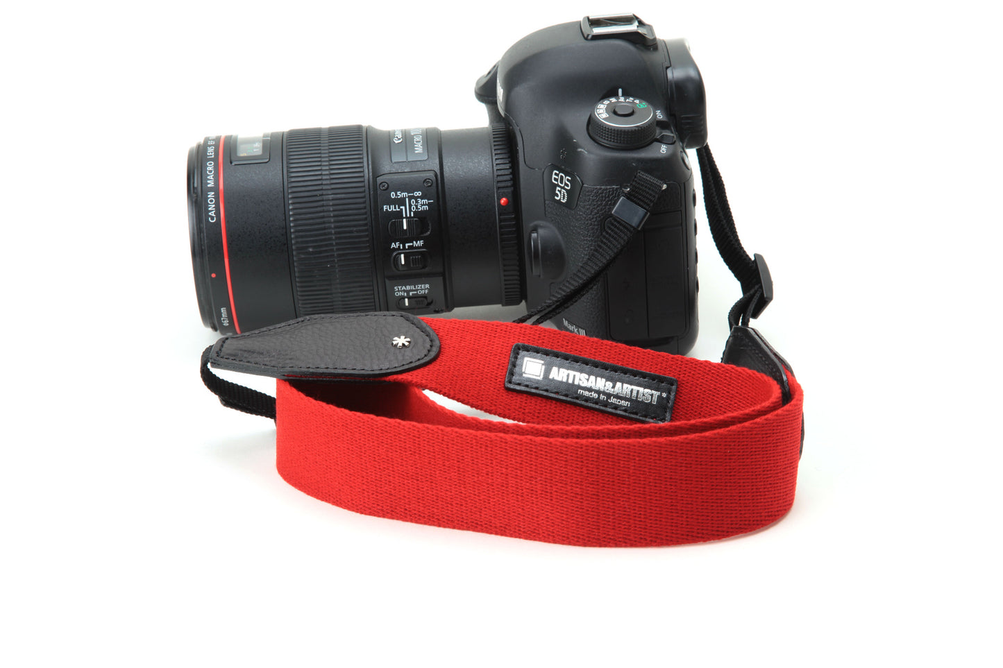 ACAM-112A, Kamera-Tragegurt aus Textil
