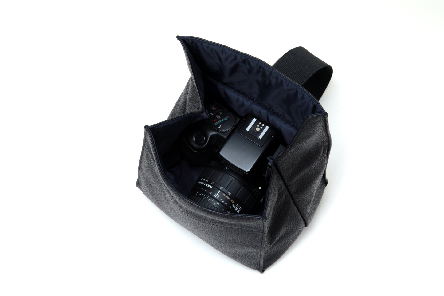 ACAM-78, Kamera-/Zubehör-Tasche