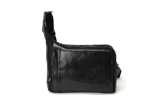 RR4 05C BLK, Sling-Kameratasche, schwarz