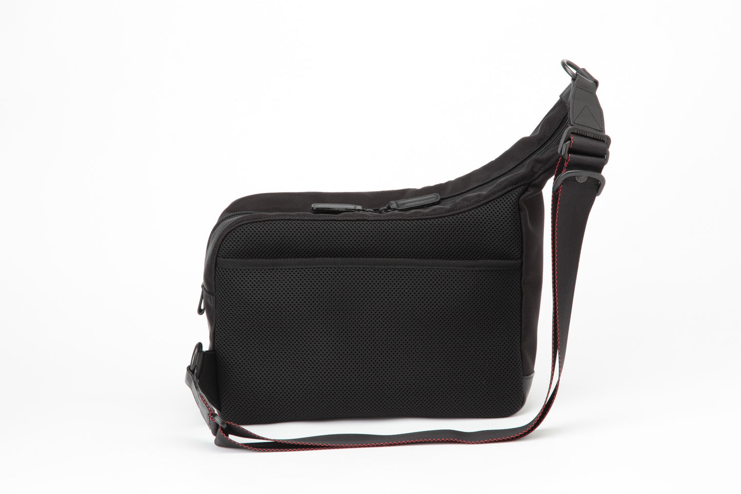 RR4 05C BLK, Sling-Kameratasche, schwarz