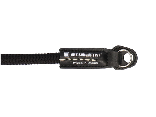 ACAM-306A, Kameragurt aus handgewebter Seide