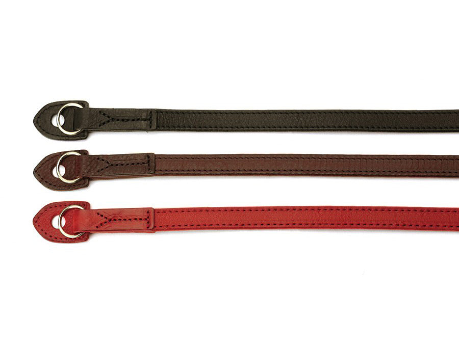 ACAM-280L, Kameragurt aus italienischem Leder