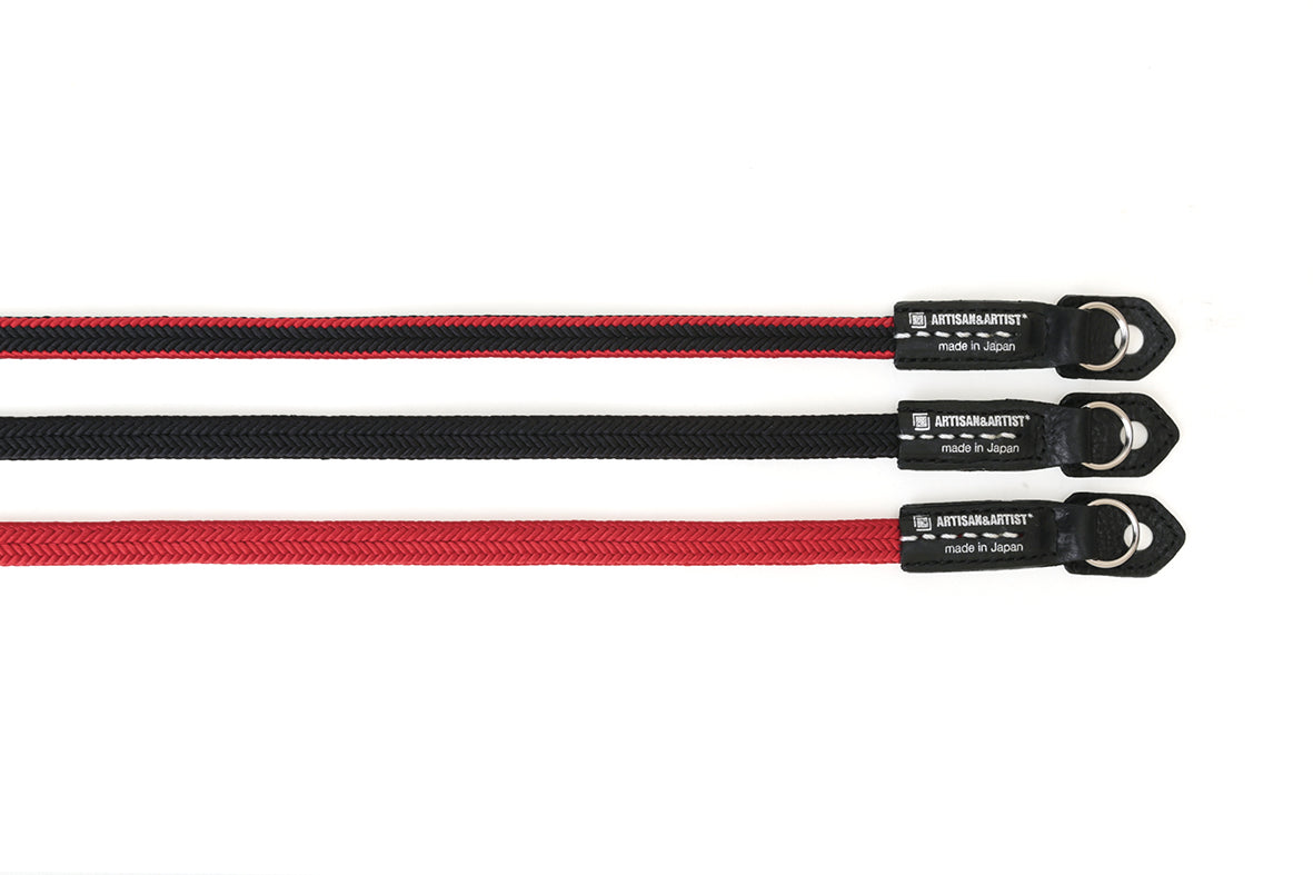 ACAM-310N, Kameragurt aus handgewebter Seide