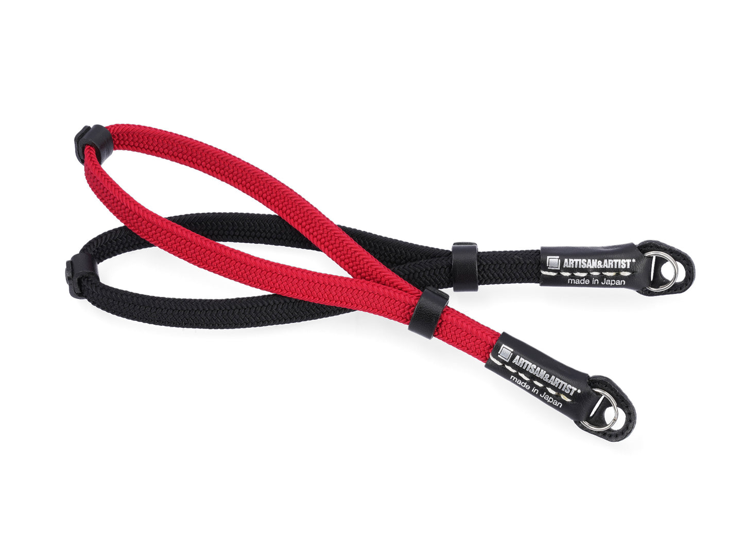 ACAM-311A, Handschlaufe, aus handgewebter Seide