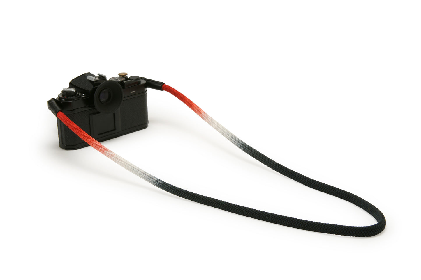 ACAM-316G, Kameragurt, aus handgewebter Seide