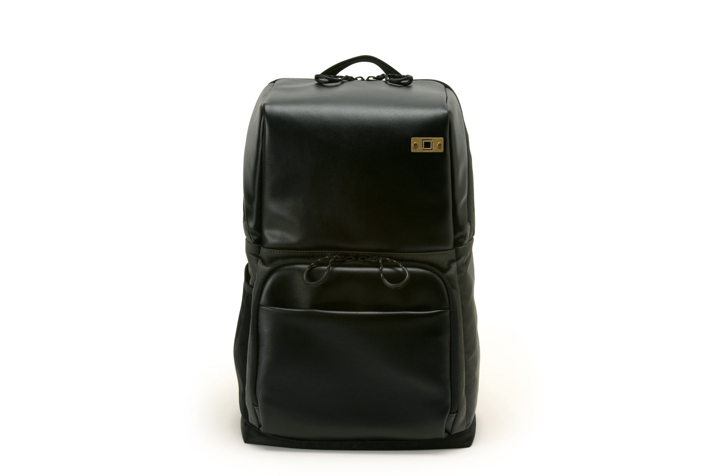 ACAM-BS0001 BKGY, Basalt-Rucksack, schwarz/grau