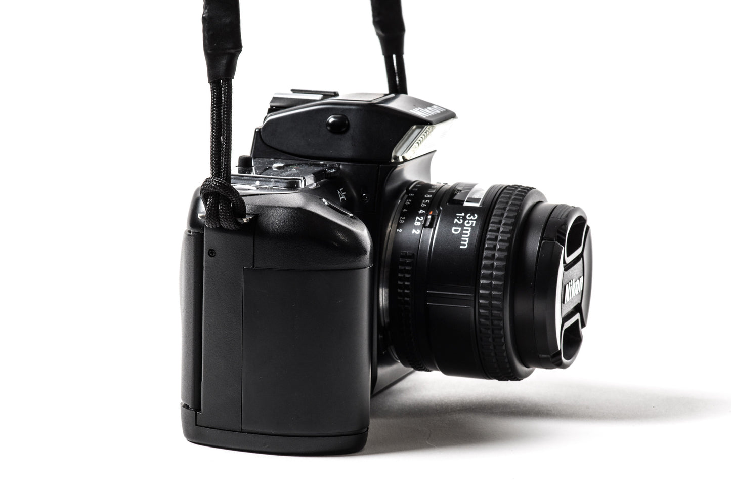 ACAM-25, Easy Slider Kameratragegurt