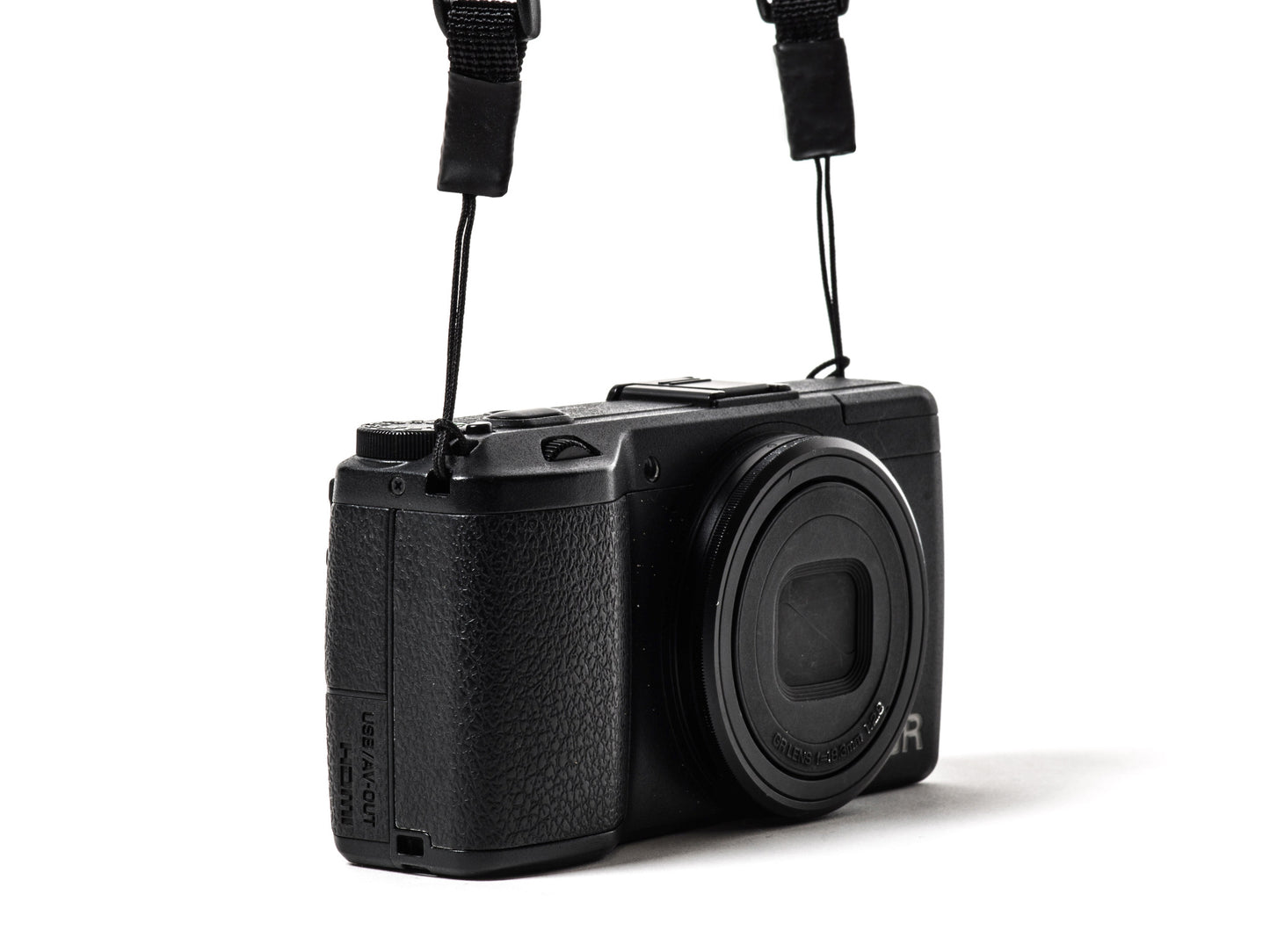 ACAM-25, Easy Slider Kameratragegurt
