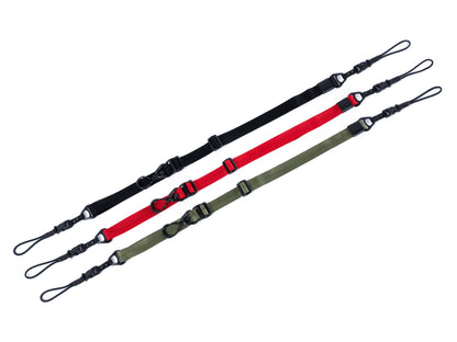 ACAM-25, Easy Slider Kameratragegurt