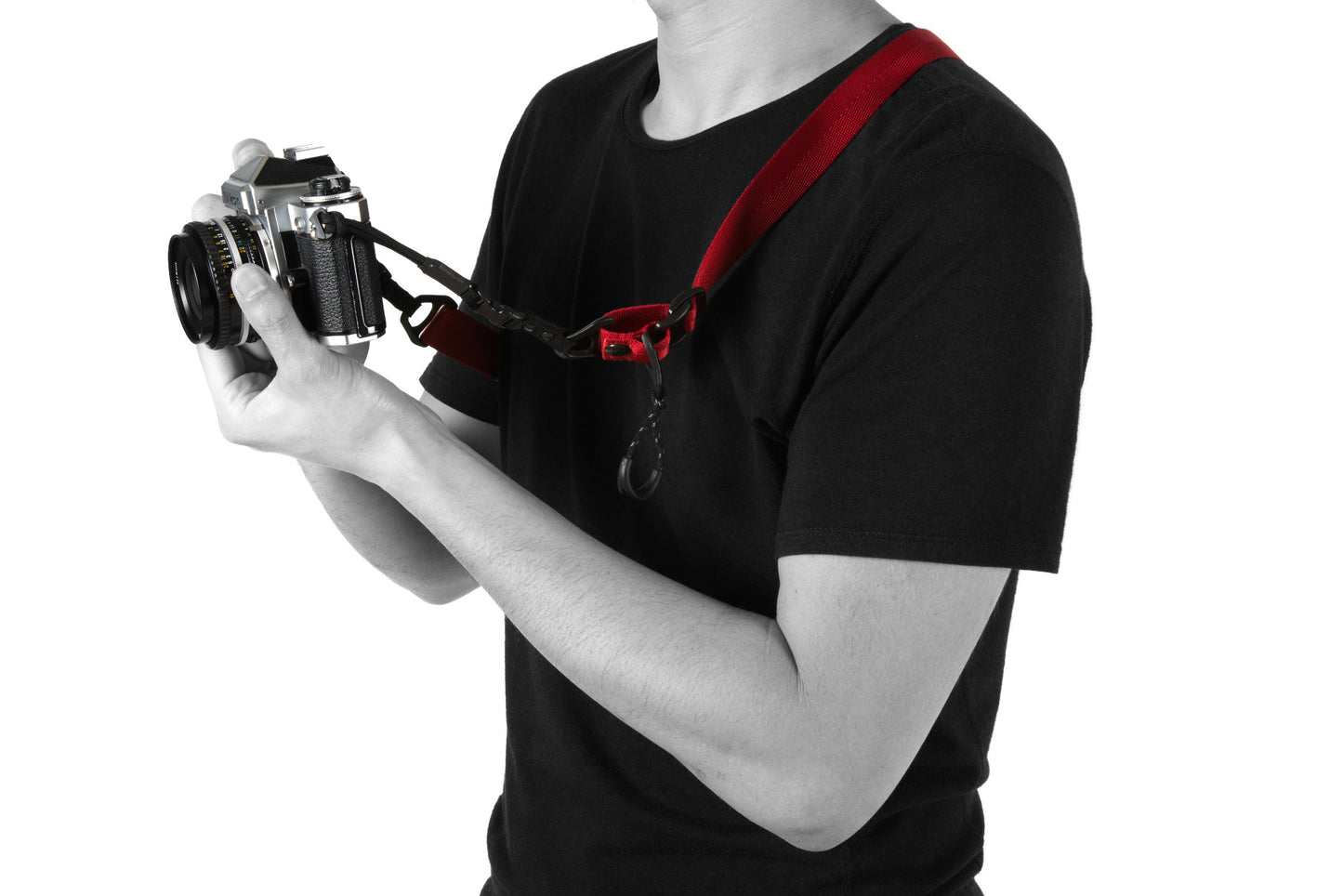 ACAM-25, Easy Slider Kameratragegurt