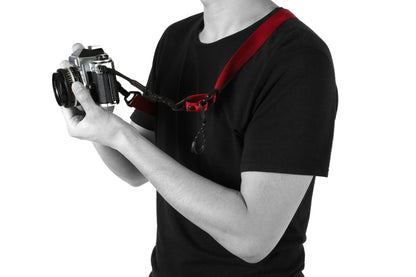 ACAM-25, Easy Slider Kameratragegurt
