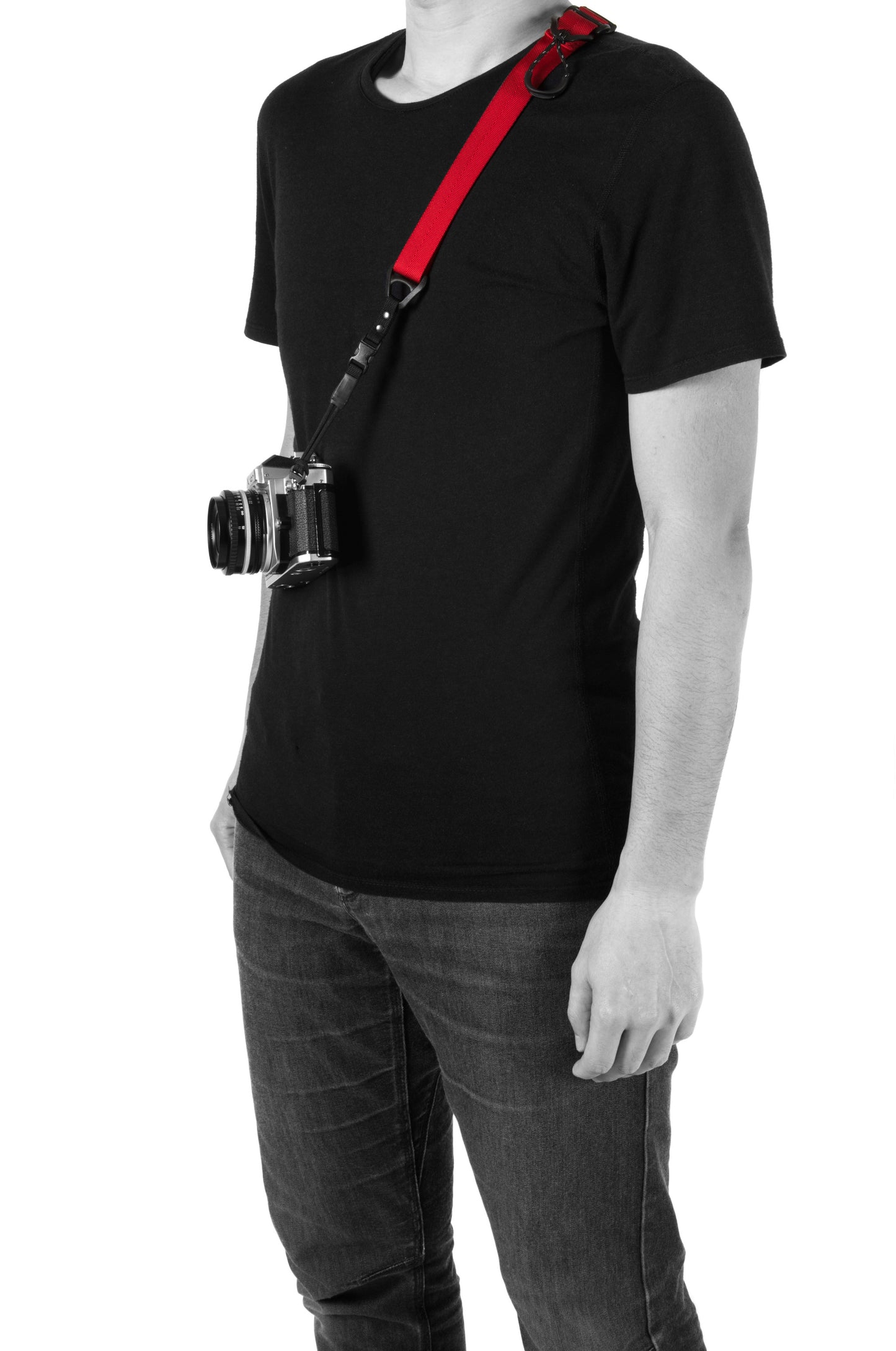 ACAM-25, Easy Slider Kameratragegurt