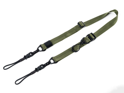 ACAM-25, Easy Slider Kameratragegurt