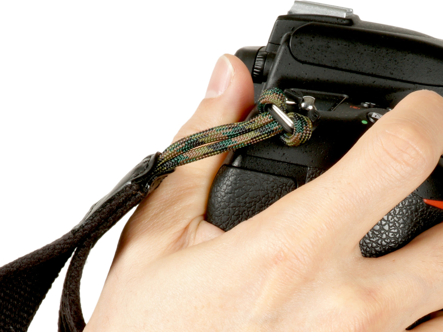 ACAM-P25H, Paracord Kamera-Handschlaufe