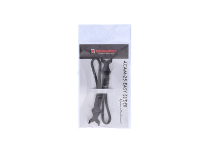 Breite Paracord-Schlaufen 25P für Easy Slider Kameragurt ACAM-25