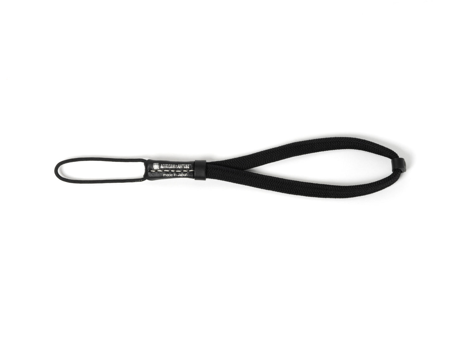 ACAM-311P, Handschlaufe, aus handgewebter Seide