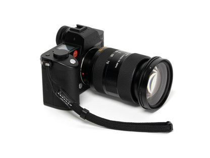 ACAM-311P, Handschlaufe, aus handgewebter Seide