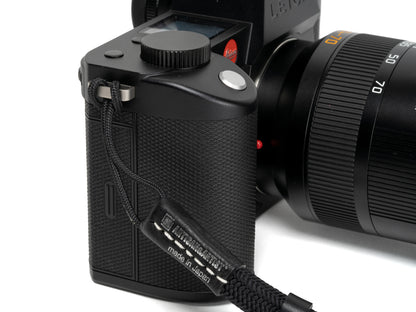 ACAM-311P, Handschlaufe, aus handgewebter Seide