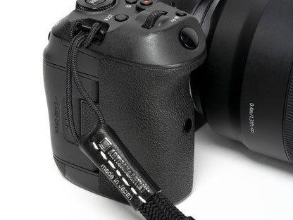 ACAM-311P, Handschlaufe, aus handgewebter Seide
