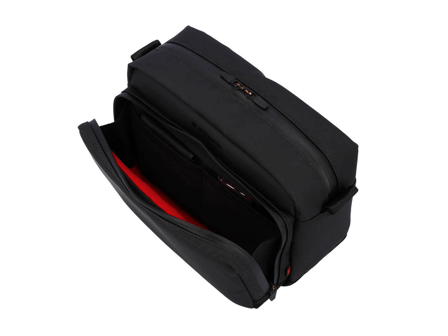 ACAM-610D, Kamera-Universaltasche