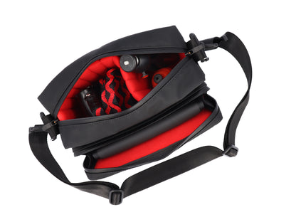 ACAM-610D, Kamera-Universaltasche