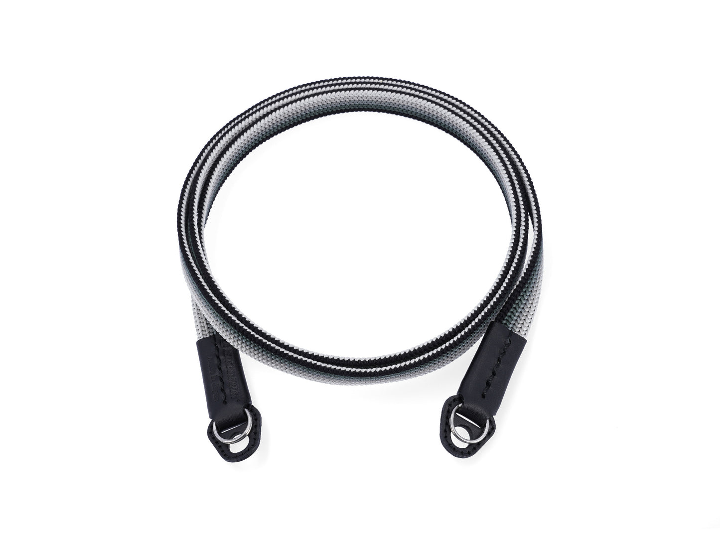 ACAM-322A Kameragurt, aus handgewebter Seide, Langversion