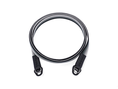 ACAM-322A Kameragurt, aus handgewebter Seide, Langversion