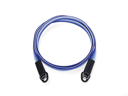 ACAM-322A Kameragurt, aus handgewebter Seide, Langversion
