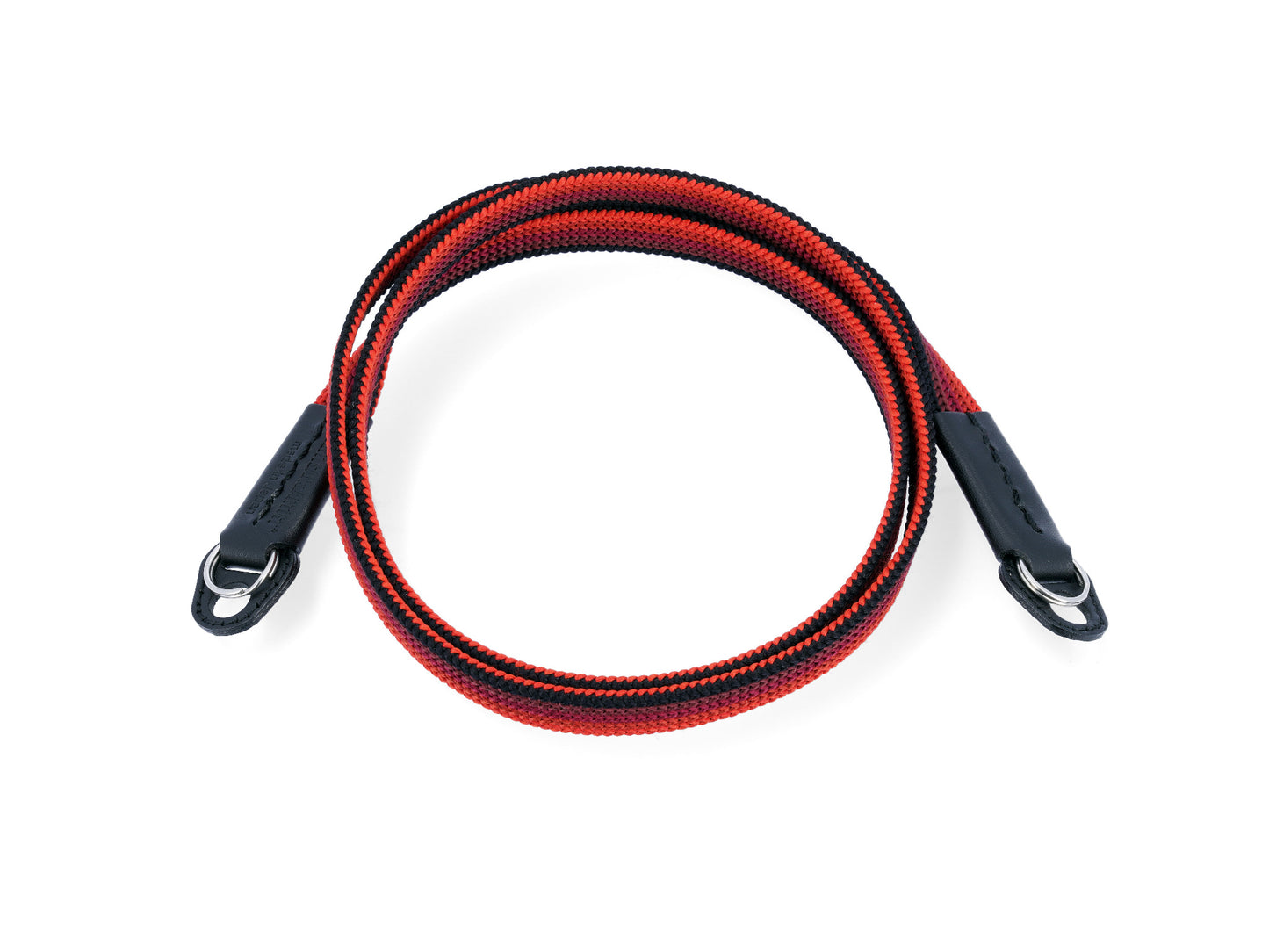 ACAM-312A Kameragurt, aus handgewebter Seide, Standardlänge