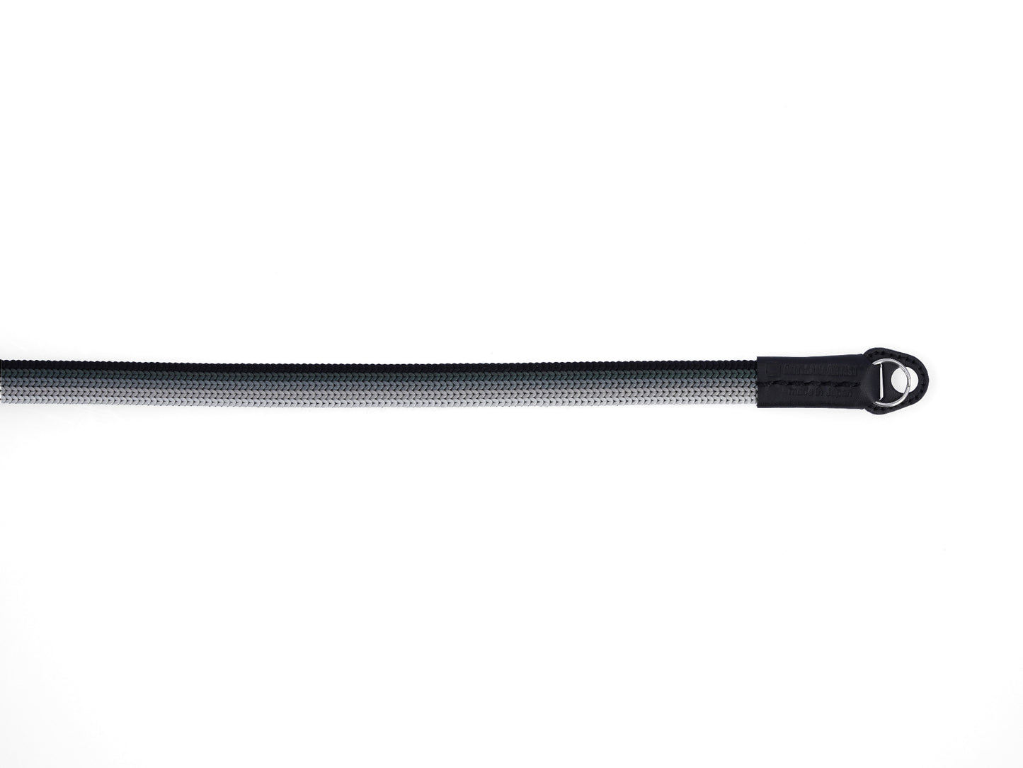 ACAM-322A Kameragurt, aus handgewebter Seide, Langversion