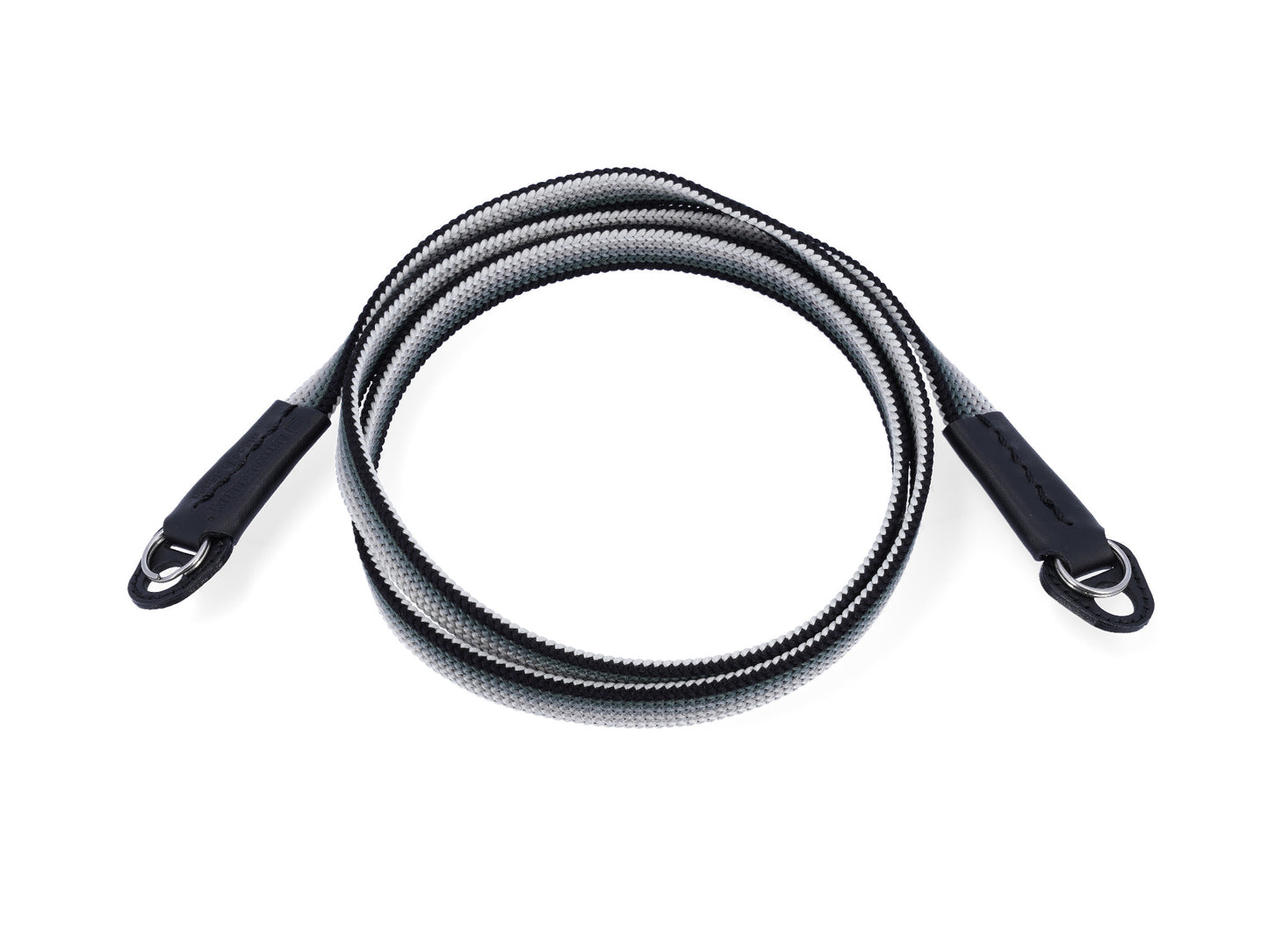 ACAM-312A Kameragurt, aus handgewebter Seide, Standardlänge